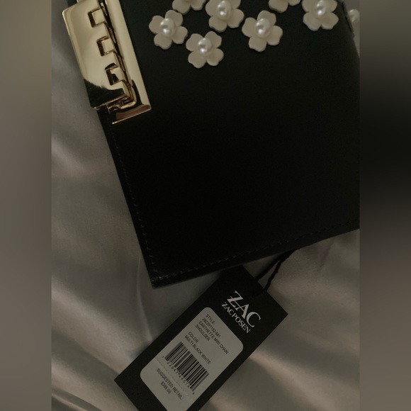 New Zac Posen bag - Picture 2 of 4